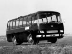 ПАЗ-3203 Опытный 1971 года